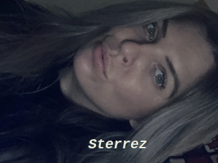 Sterrez