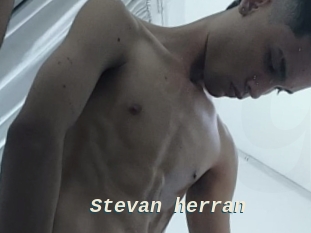 Stevan_herran