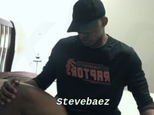 Stevebaez