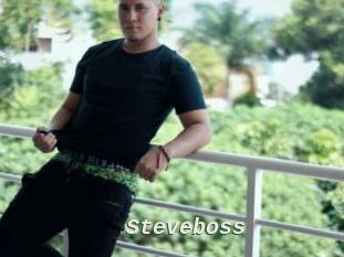 Steveboss