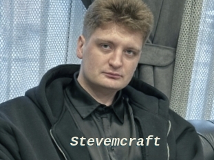 Stevemcraft