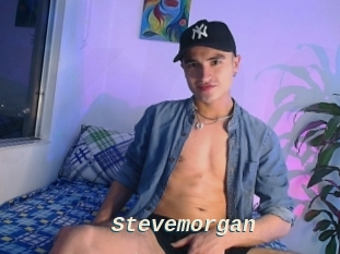 Stevemorgan