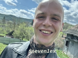 Stevenlex