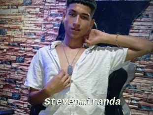 Stevenmiranda