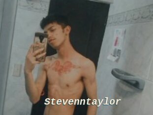 Stevenntaylor