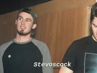 Stevoscock