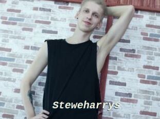 Steweharrys