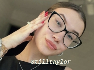 Stilltaylor