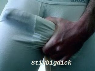 Stivbigdick