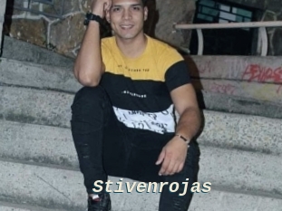 Stivenrojas