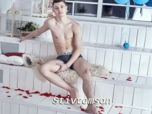 Stivtomson