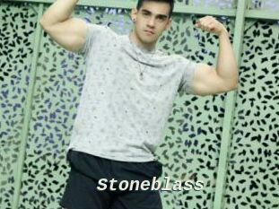 Stoneblass