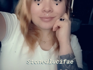 Stonedlucifae