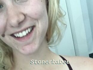 Stonerbabee