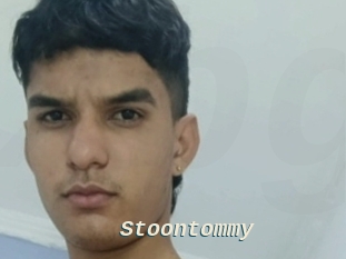 Stoontommy