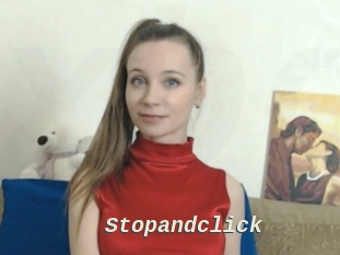 Stopandclick