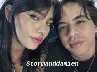 Stormanddamien