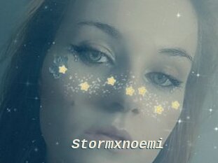 Stormxnoemi