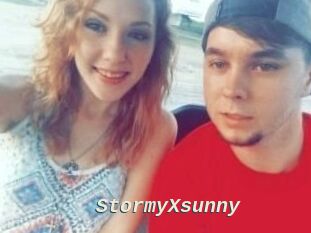 StormyXsunny