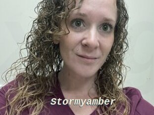 Stormyamber