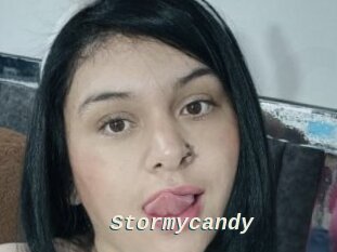Stormycandy