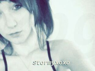 Stormyxoxo