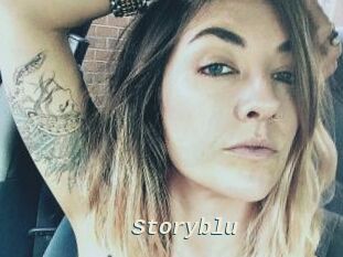 Storyblu