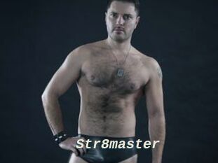 Str8master