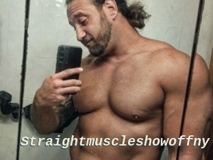 Straightmuscleshowoffny