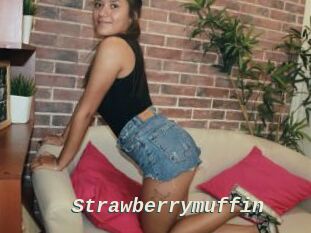 Strawberrymuffin