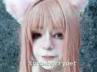Strawberrypet