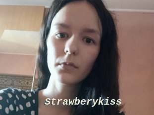 Strawberykiss