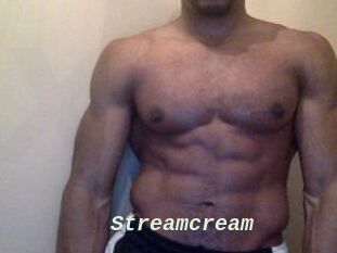 Streamcream