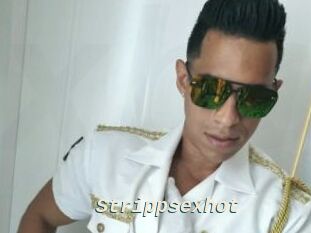 Strippsexhot