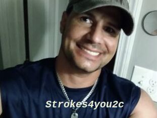Strokes4you2c