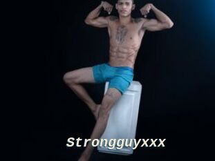 Strongguyxxx