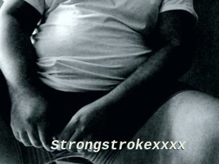 Strongstrokexxxx