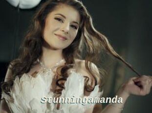 Stunningamanda