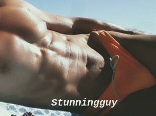 Stunningguy