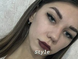Style