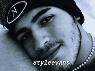 Styleevans