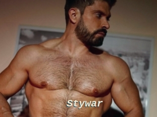 Stywar