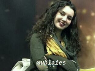 Sublaies