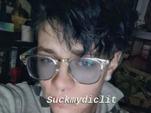 Suckmydiclit