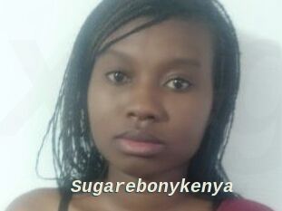 Sugarebonykenya