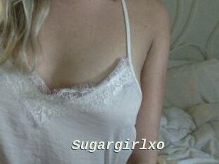 Sugargirlxo