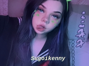 Sugoikenny