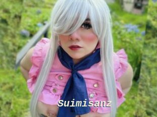 Suimisanz