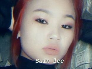 Suin_lee