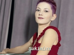 Sukiminx